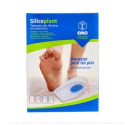 EMO TALONERA SILI DESCARGA CENTRALE T/M 37-39 2 UN (SH300)
