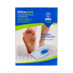 EMO TALONERA SILI DESCARGA CENTRALE T/L 40-42 2 UN (SH300)