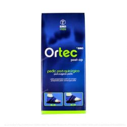 EMO ZAPATO POST-OP PIATTO T/S 27-33 AZ (PD20)