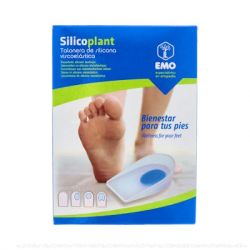 EMO TALONERA FORRADA T/M 37-39 (SH510)