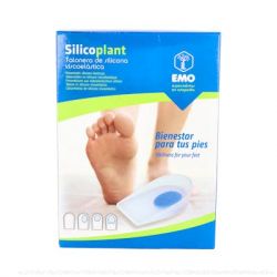 EMO TALONERA FORRATA T/L 40-42 (SH510 )