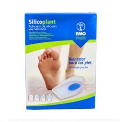 EMO TALONERA FORRATA T/XL 43-45 (SH510 )