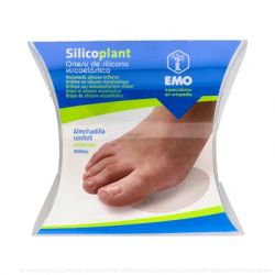 EMO CUSCINO SILICONE T/U 2UN (POD800)
