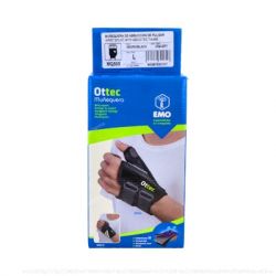 OTTEC MUÑEQ INMO PULGAR T/L 18-21CM SIN NGR MQ505