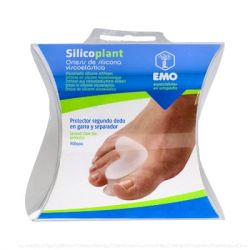 EMO PROTECTOR 2.DITO IN ARTIGLIA SIN T/S-M (POD900)