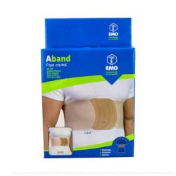 EMO FAJA COSTAL T/L 100-115 CM BEIGE (FJ341)