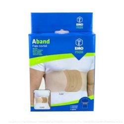 EMO FAJA COSTAL SRA T/S 78-85 CM BEIGE (FJ342)