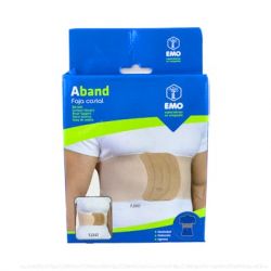 EMO FAJA COSTAL SRA T/M 85-100 CM BEIGE (FJ342)