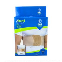 EMO FAJA COSTAL SRA T/L 100-115 CM BEIGE (FJ342)