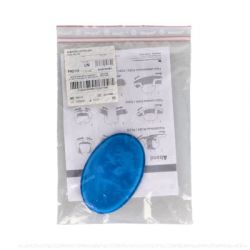 Cuscino ovale per ernia addominale (PAD115)