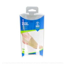 VENDAJE ALINEATORE DI DITA DEL PIE T/U BG (BAN50)