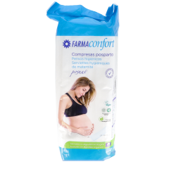 FARMACONFORT CPR HIG POSNAT 10 U