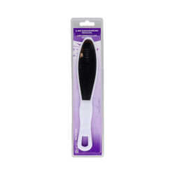 LIMA RASPACALLOS PEDICURA NERA 22,8 CM