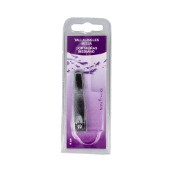 CORTAUÑAS MEDIANO 6 CM