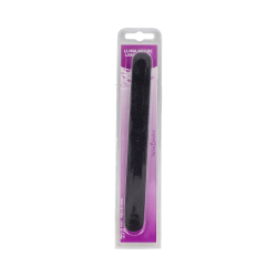 LIMA NERA FIBRA DI VETRO 17,7 CM