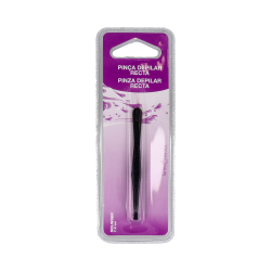 PINZA DEPILAR RETTA SOLINGEN 7,6 CM