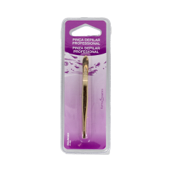 PINZA DEPILARE PROFESSIONALE SOLINGEN 9 CM