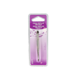 PINZA DEPILAR OBLICUA SOLINGEN 8,5 CM