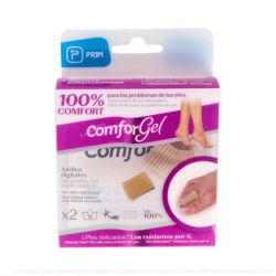 PRIM COMFORGEL ANILLO ELAST T/XL 2 UN (CG1201)