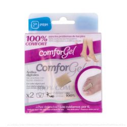 PRIM COMFORGEL ANILLO ELAST T/M 2 UN (CG1201)