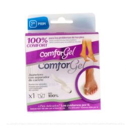 PRIM COMFORGEL JUANETERO CARRETTO T/U 1UN