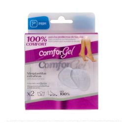COMFORGEL MINIPLANTILLAS ANTISCIVOLO 2UN CG0401