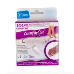 COMFORGEL PROTECTOR ALLUCE PURO T/U 1UN (CG1801)