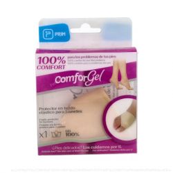 COMFORGEL PROTECTOR ALMOHADILLA T/S 1UN (CG1601)