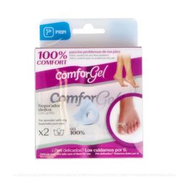 PRIM COMFORGEL SEPARATORE ANELLO SOSTEGNO T/L 2UN