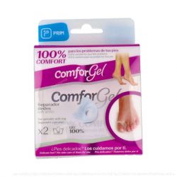 PRIM COMFORGEL SEPARATORE ANELLO FISSAGGIO T/M 2UN