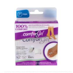 PRIM COMFORGEL SEPARATORE T/M 2UN (CG1101)