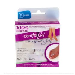 PRIM COMFORGEL SEPARATORE T/S 2UN (CG1101)