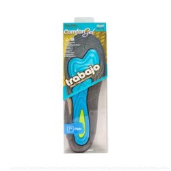 PRIM COMFORGEL PLANTILLAS LAVORO UOMO N. 40-46 (CGF0364)