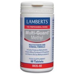 MULTI-GUARD methyl 60cpr.