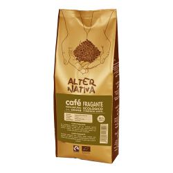 CAFE FRAGANTE in grano 500gr. ECO