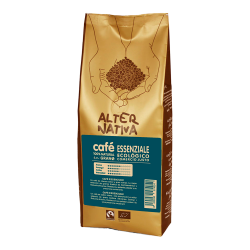 CAFE ESSENZIALE in grano 500gr. ECO