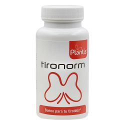 TIRONORM 60 cps PLANTIS