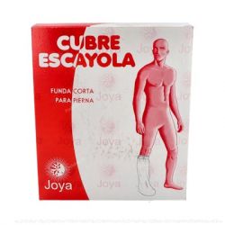 JOYA CUBRE GESSO AD GAMBA COR C/VELCRO