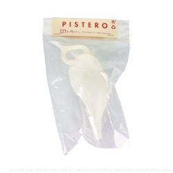 JM PISTERO PLASTICO BLN (0000001701)