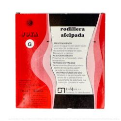 GIOIELLO RODILLERA AFELPADA T/G 40CM BG