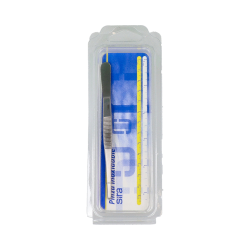 PINZA SIRA PTA ROMA RETTA 13 CM