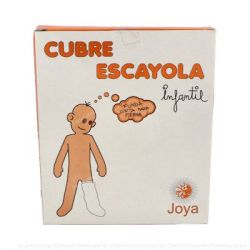 GIOIELLO COPERTURA GESSO INF PIEDE COR C/VELCRO