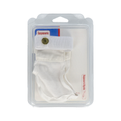 JM VERYSTRONG SUSPENSORIO COTONE T/3