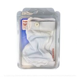 JM VERYSTRONG SUSPENSORIO COTONE T/7