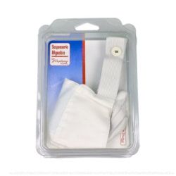 JM VERYSTRONG SUSPENSORIO COTONE T/8