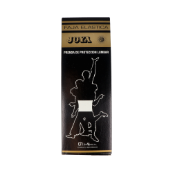 GIOIELLO FAJA LOMB ELAST TUB T/5 112-120CM BG