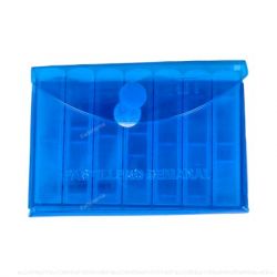 JM PASTILLERO SETTIMANALE 4 DOSI