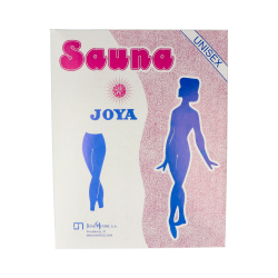 GIOIELLO SAUNA PANTALONE BLN