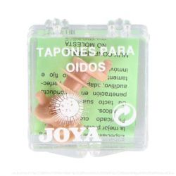 JOYA TAPPO ORECCHIO GOMMA 2 UN