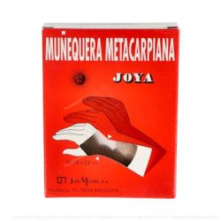 GIOIELLO POLSO METACARPICO T/MED 18-24CM BG